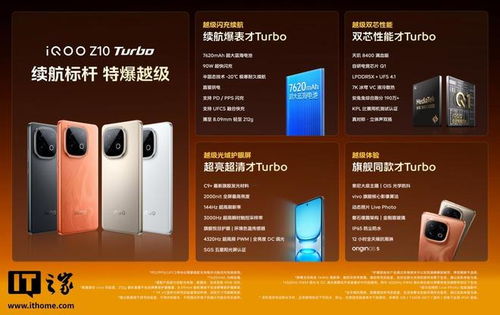 iQOO Z11 Turbo震撼官宣 全新“战斗精灵”亮相，性能与设计细节全曝光